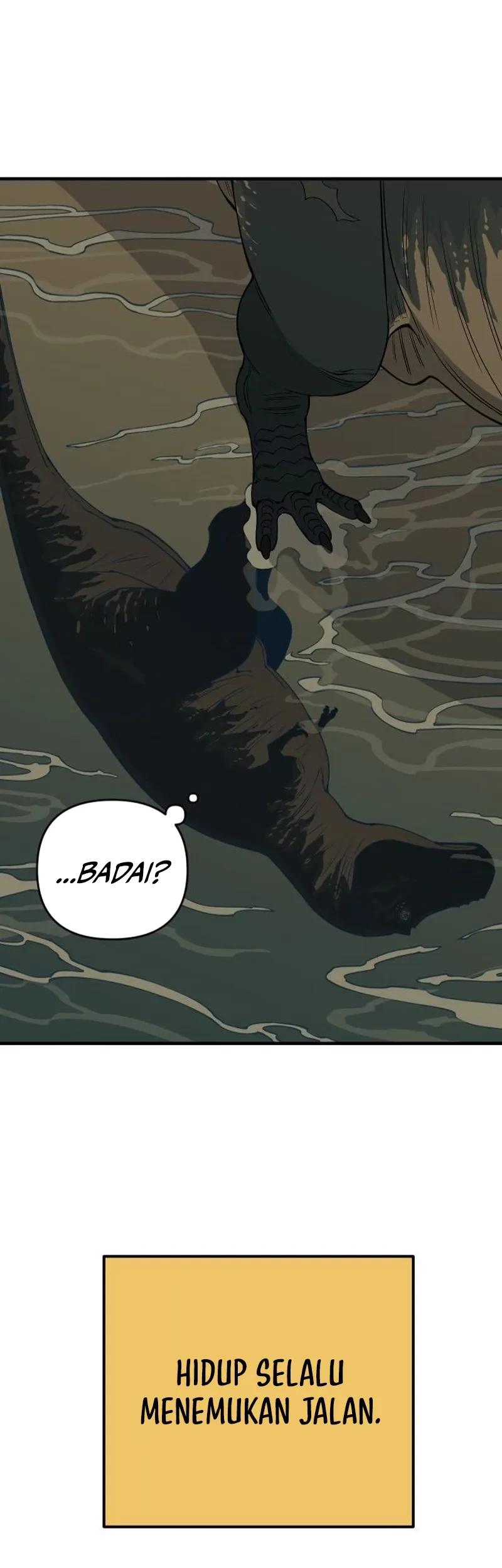 Ancient Animals Chapter 16 Gambar 39