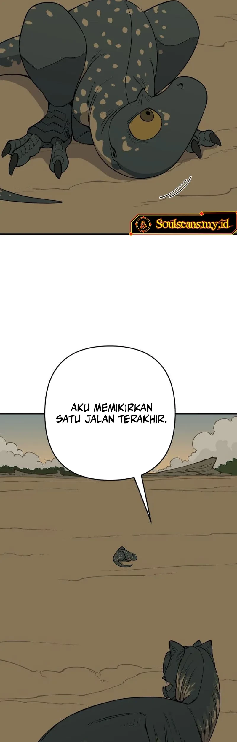 Ancient Animals Chapter 16 Gambar 41