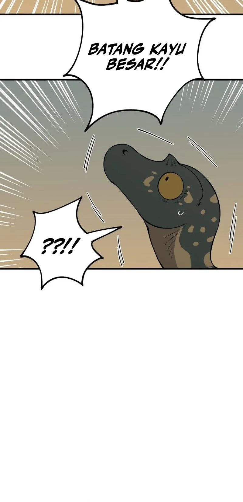 Ancient Animals Chapter 16 Gambar 44