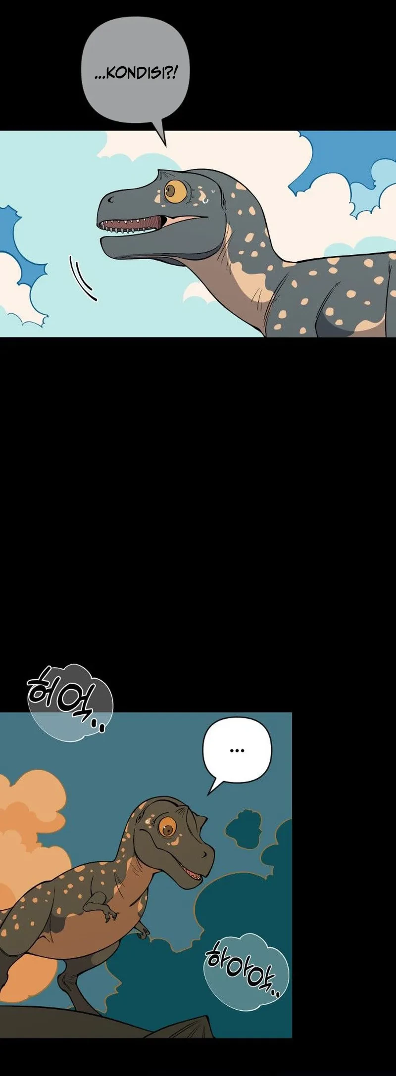 Ancient Animals Chapter 16 Gambar 6