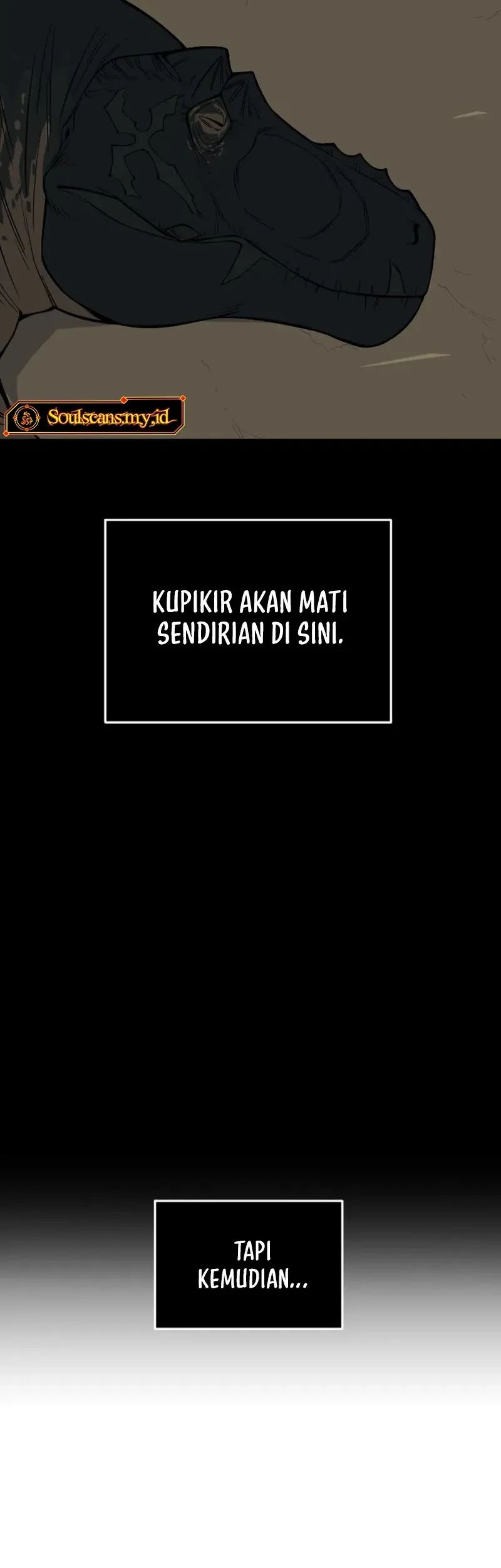 Ancient Animals Chapter 2 Gambar 4