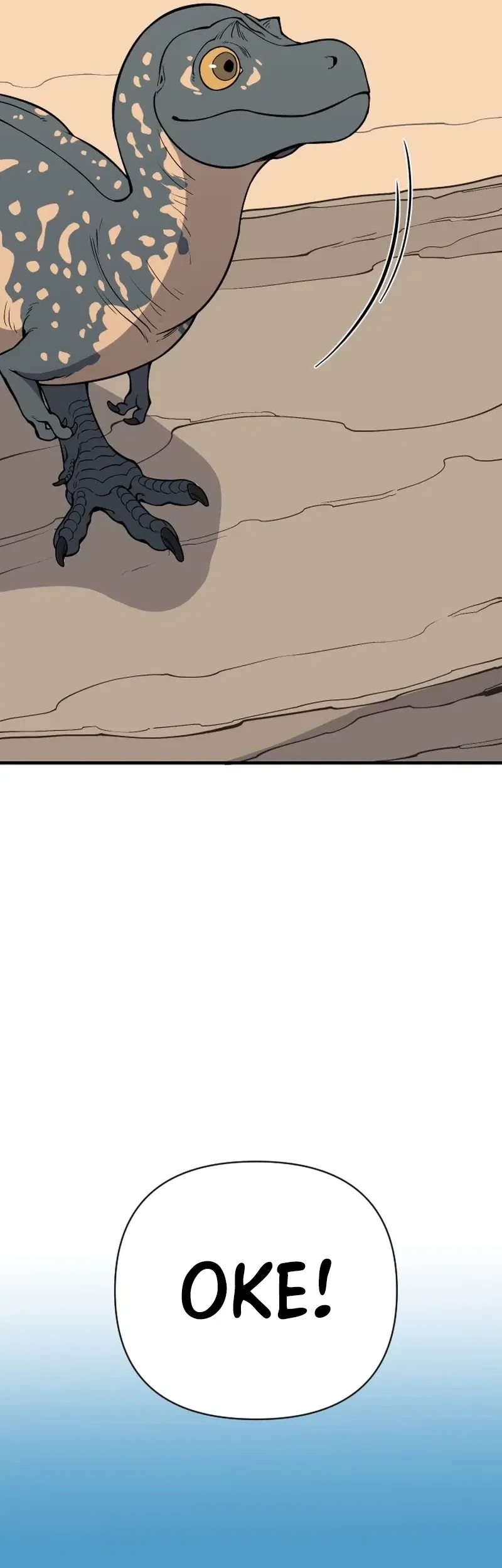 Ancient Animals Chapter 2 Gambar 20