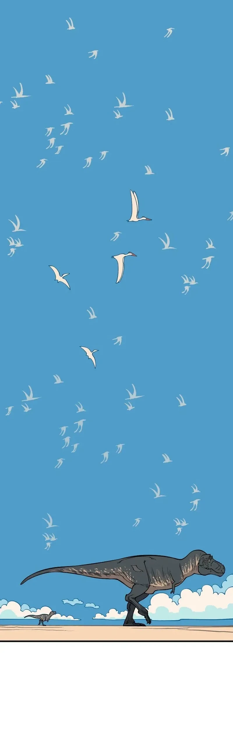 Ancient Animals Chapter 2 Gambar 21