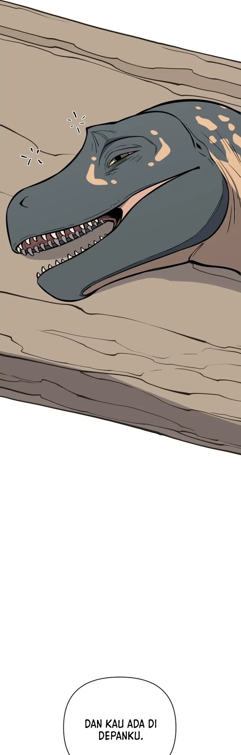 Ancient Animals Chapter 2 Gambar 38