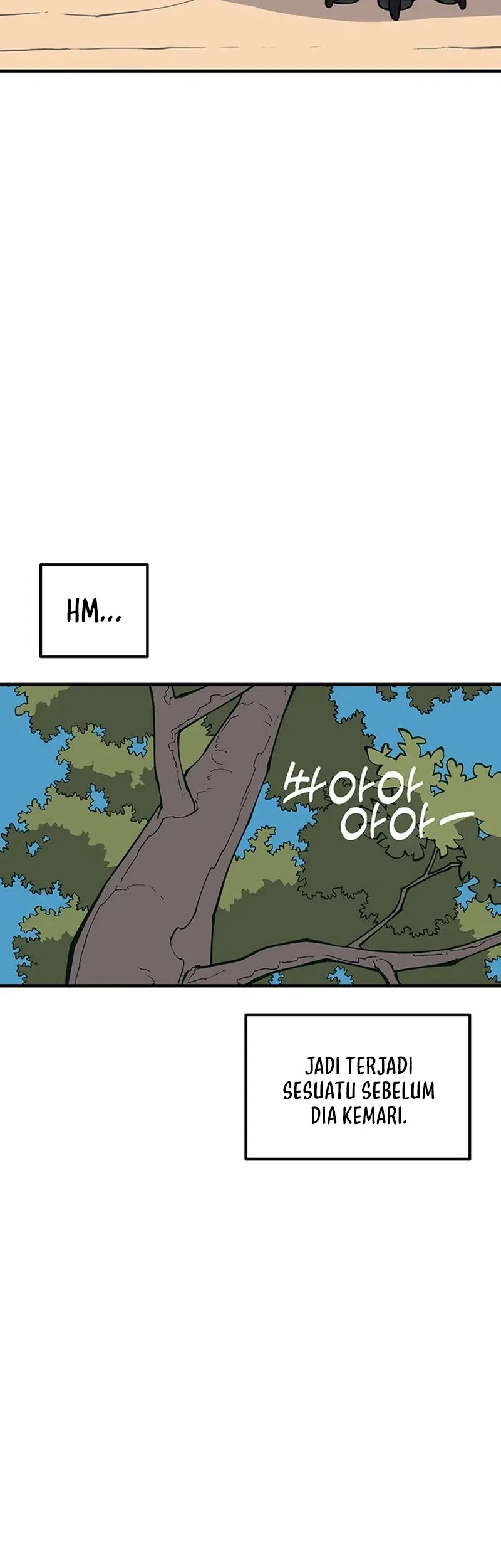 Ancient Animals Chapter 2 Gambar 41