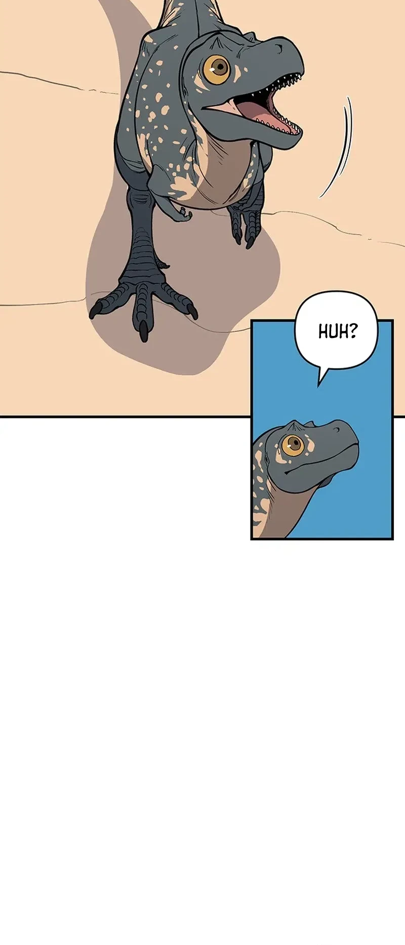 Ancient Animals Chapter 2 Gambar 43