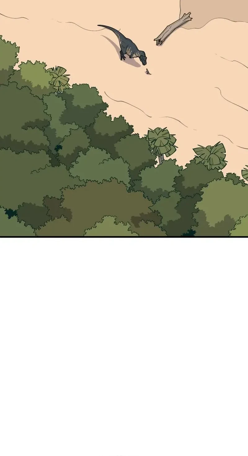 Ancient Animals Chapter 2 Gambar 49