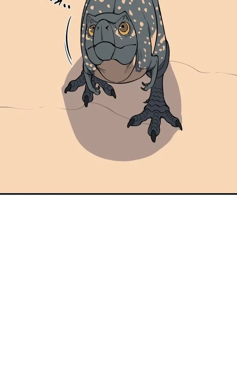 Ancient Animals Chapter 2 Gambar 51