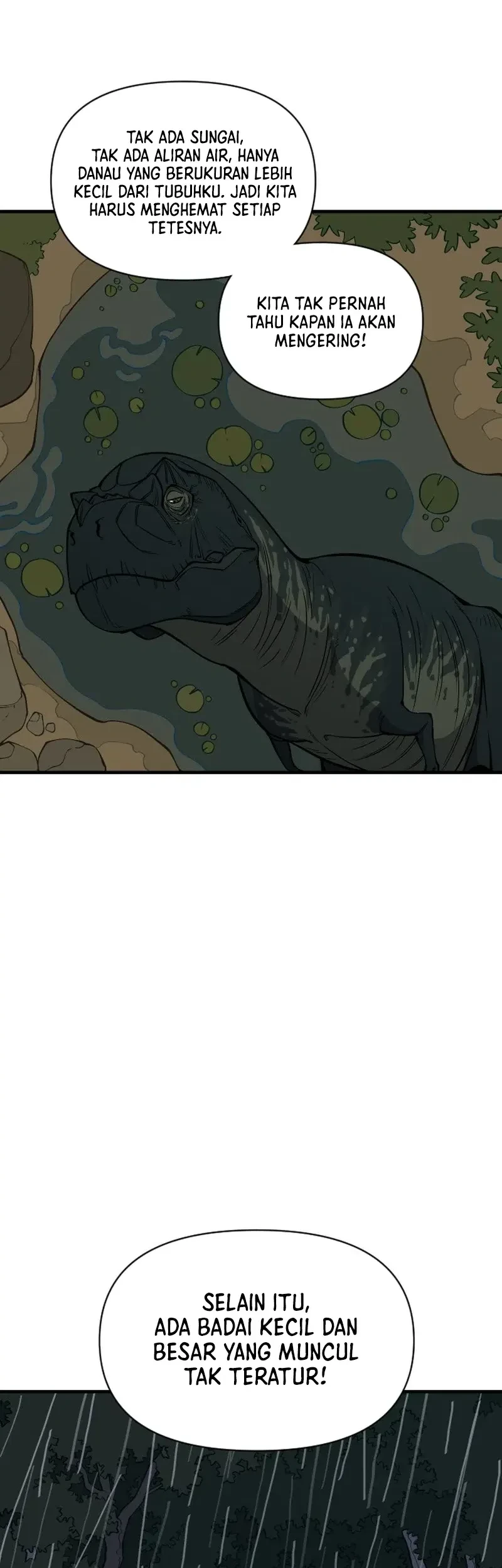 Ancient Animals Chapter 2 Gambar 54