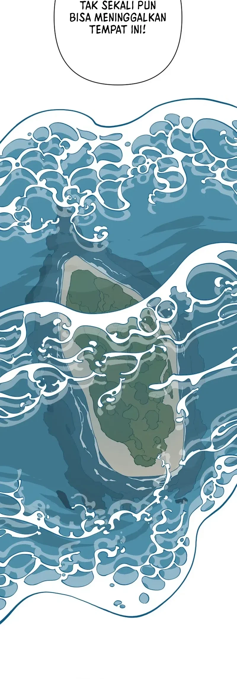 Ancient Animals Chapter 2 Gambar 57