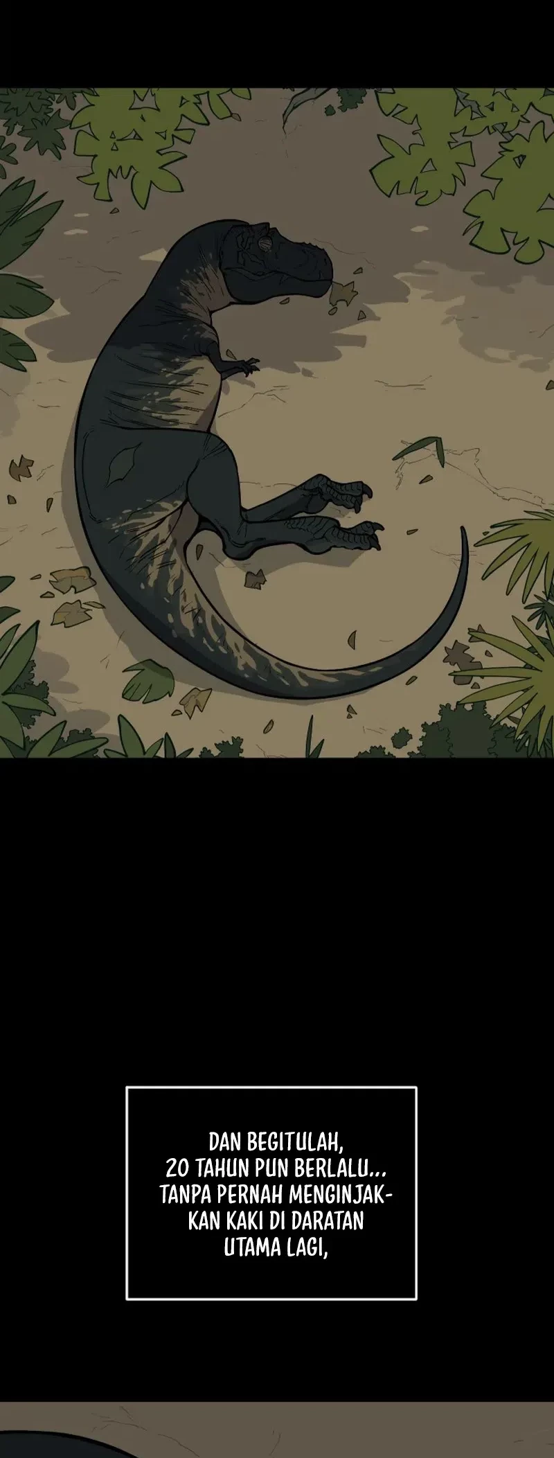 Ancient Animals Chapter 2 Gambar 3