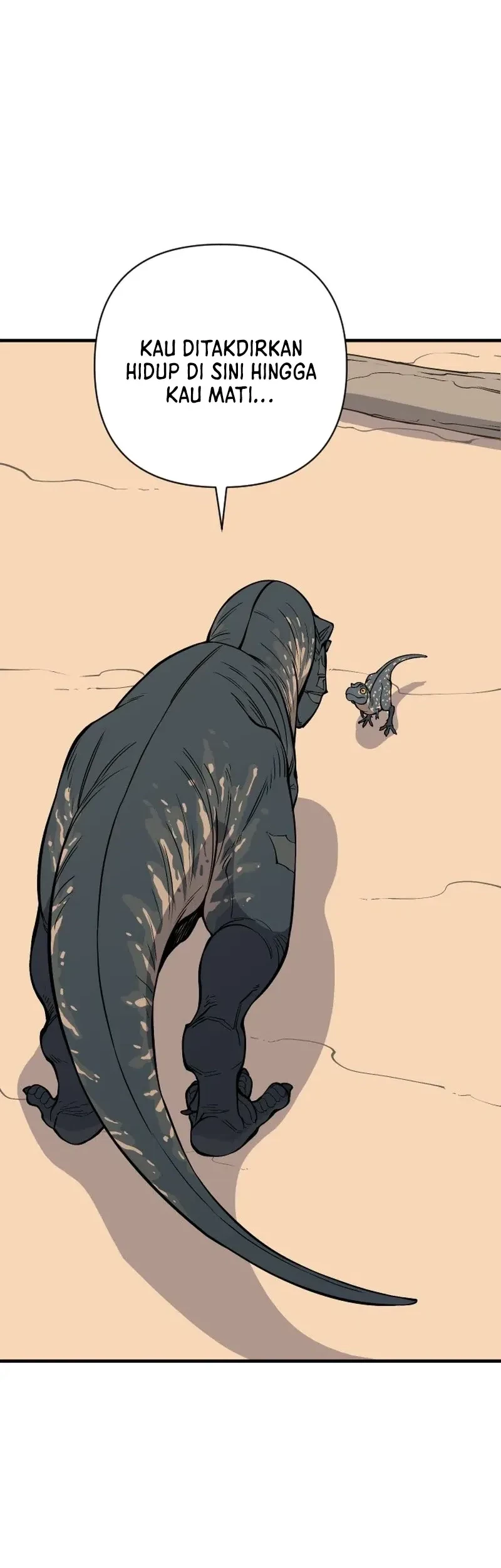 Ancient Animals Chapter 2 Gambar 59