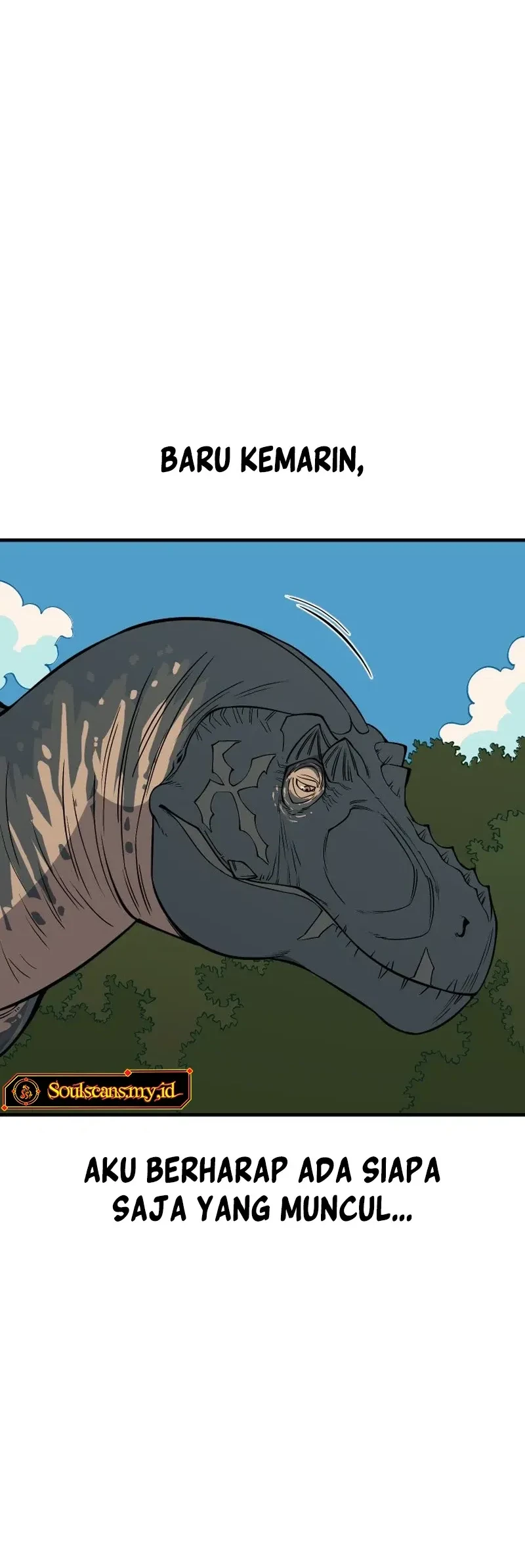 Ancient Animals Chapter 2 Gambar 61