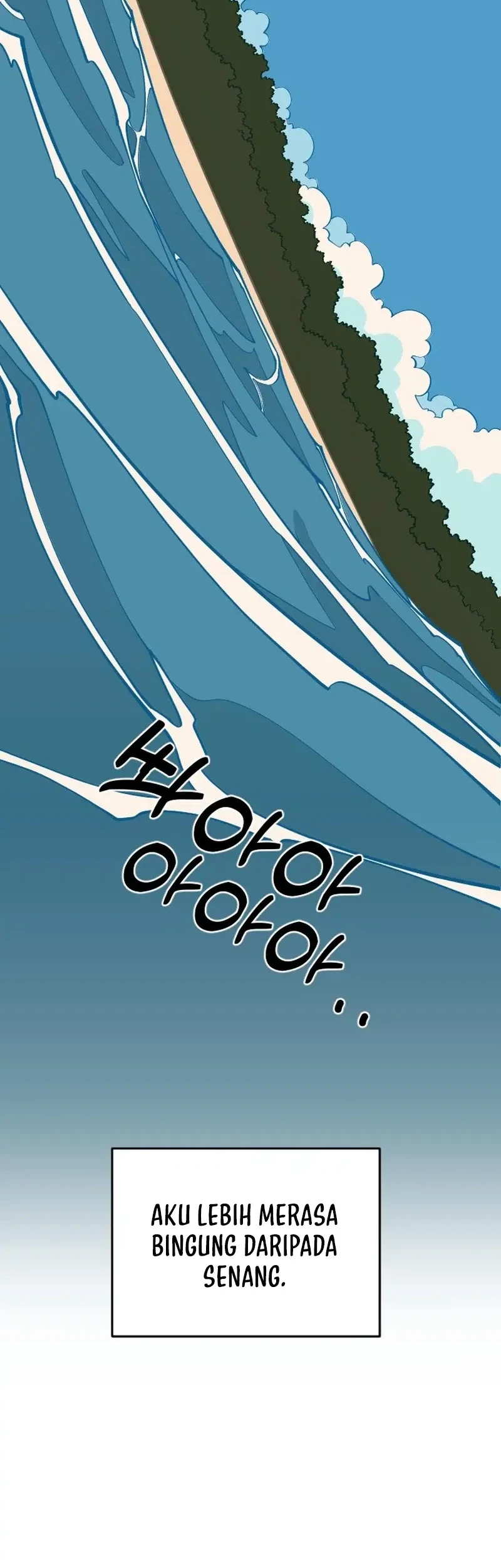 Ancient Animals Chapter 2 Gambar 63