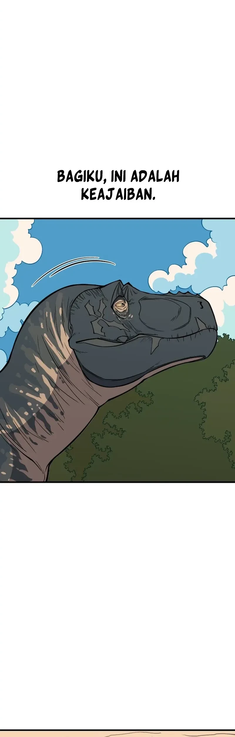 Ancient Animals Chapter 2 Gambar 64