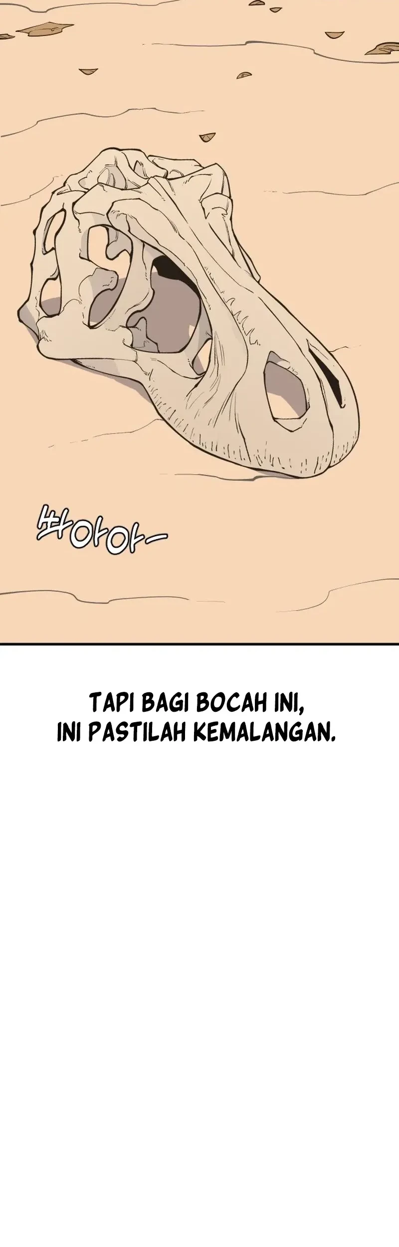 Ancient Animals Chapter 2 Gambar 65