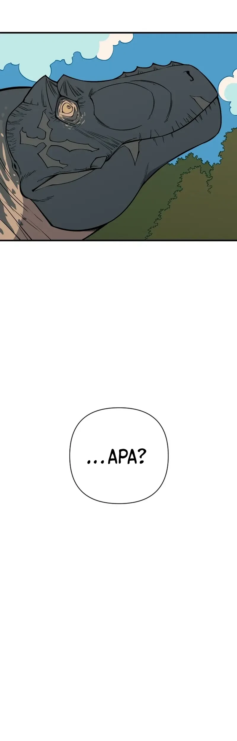 Ancient Animals Chapter 2 Gambar 70