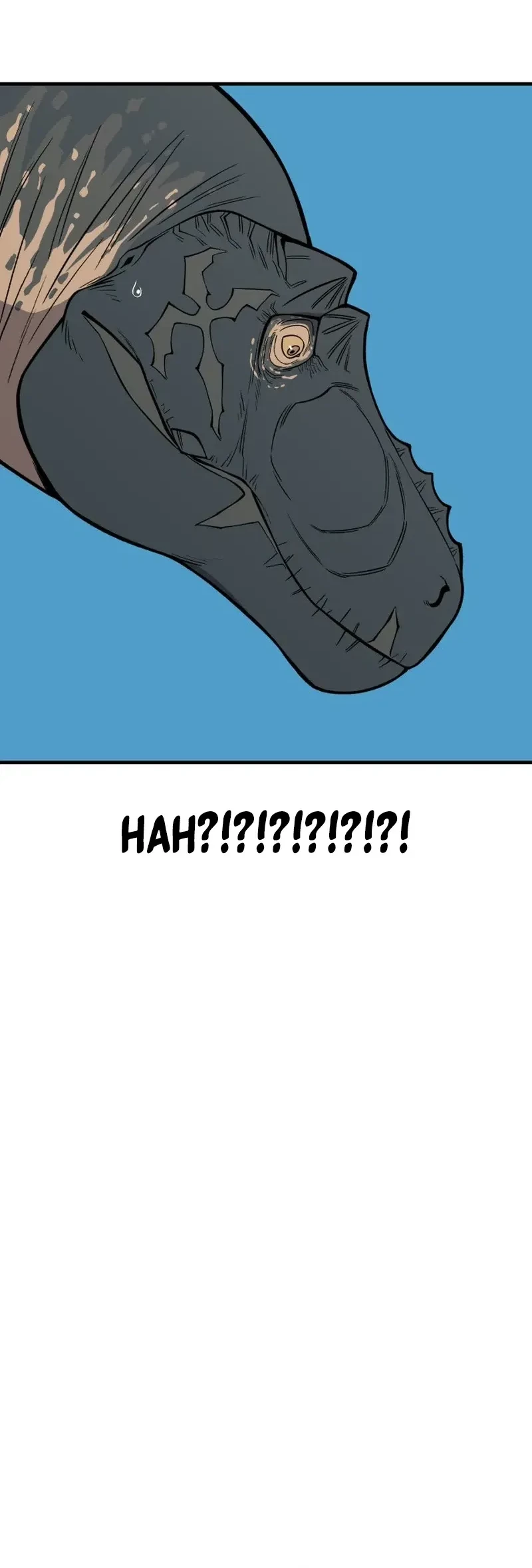 Ancient Animals Chapter 2 Gambar 75