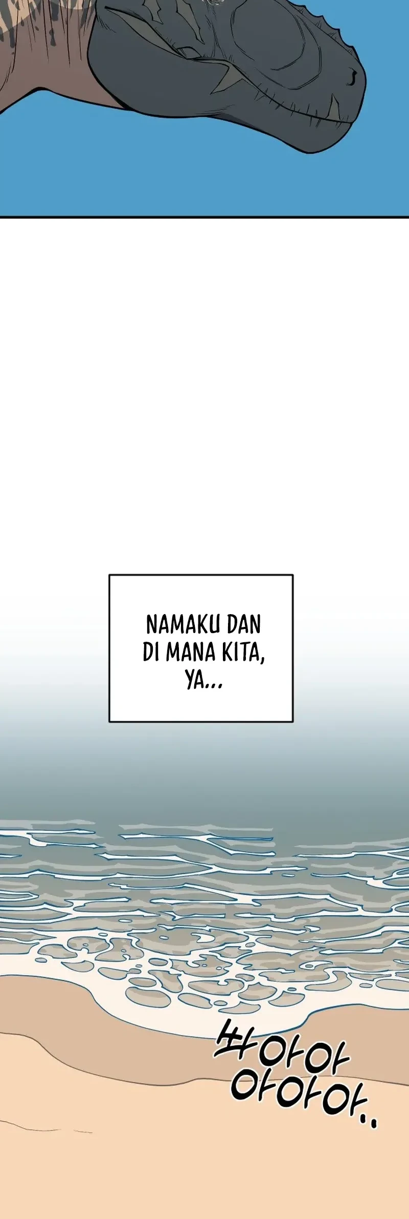 Ancient Animals Chapter 2 Gambar 13