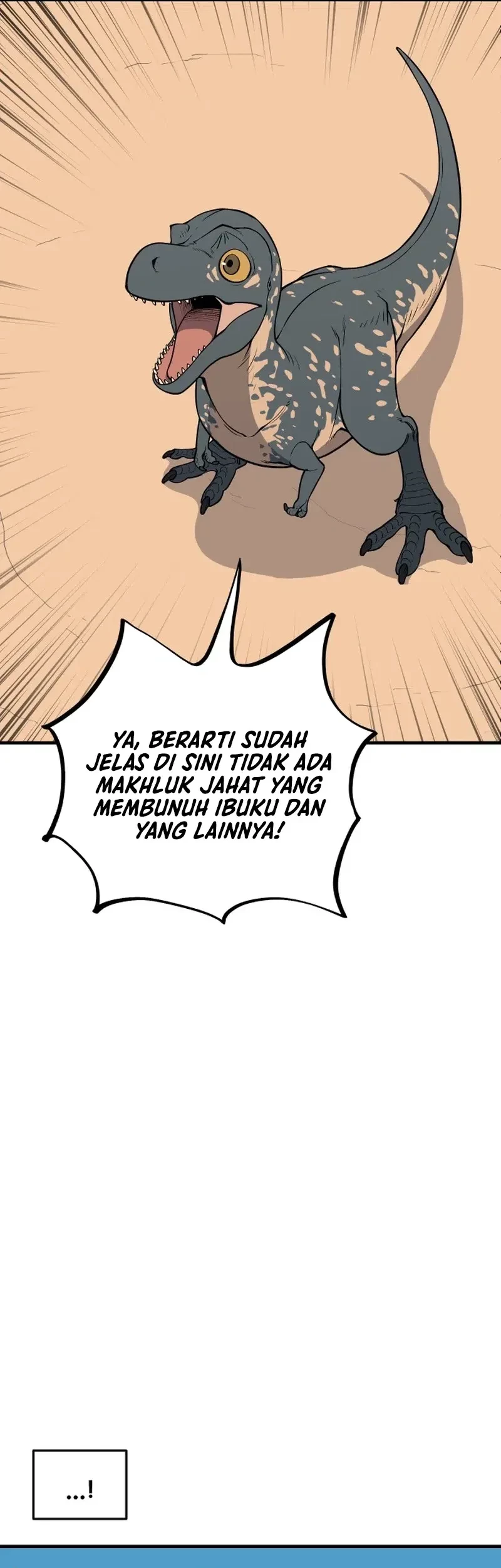 Ancient Animals Chapter 2 Gambar 78