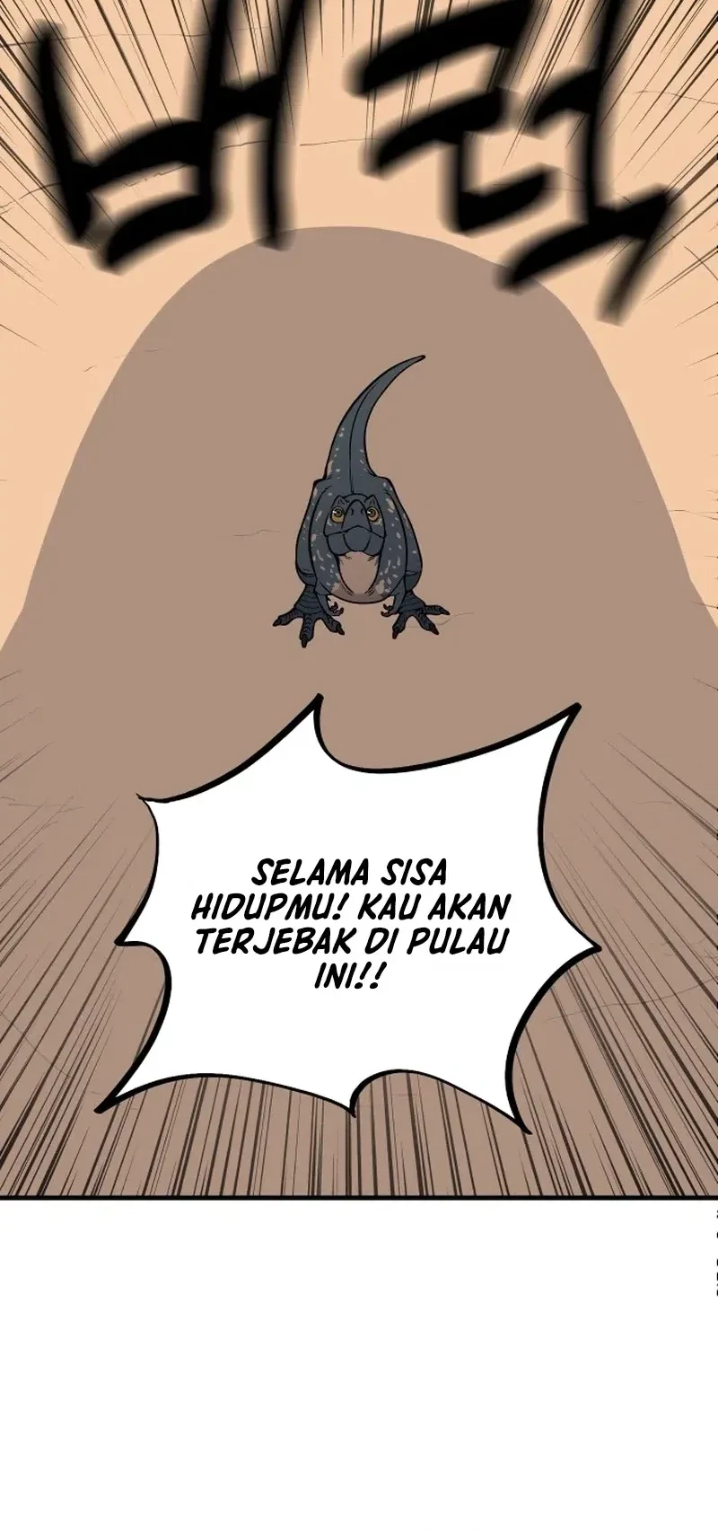 Ancient Animals Chapter 2 Gambar 81