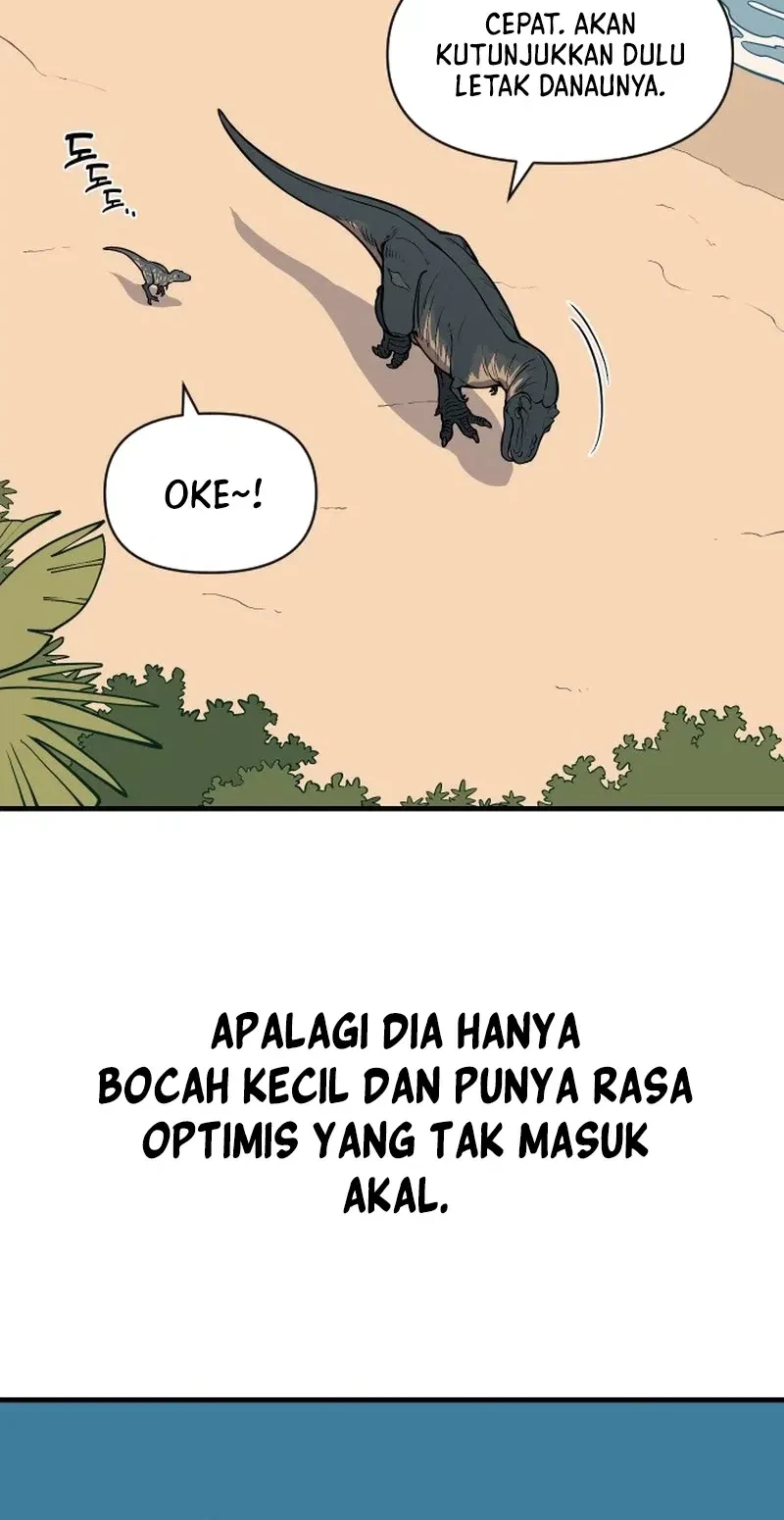 Ancient Animals Chapter 2 Gambar 95