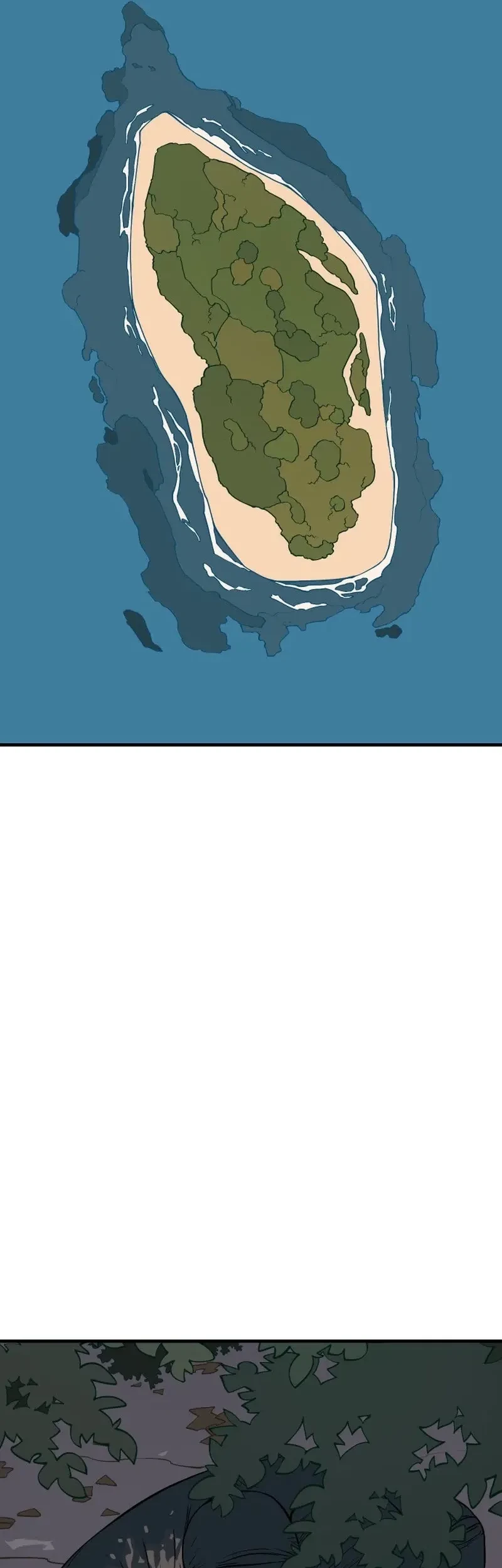 Ancient Animals Chapter 2 Gambar 96