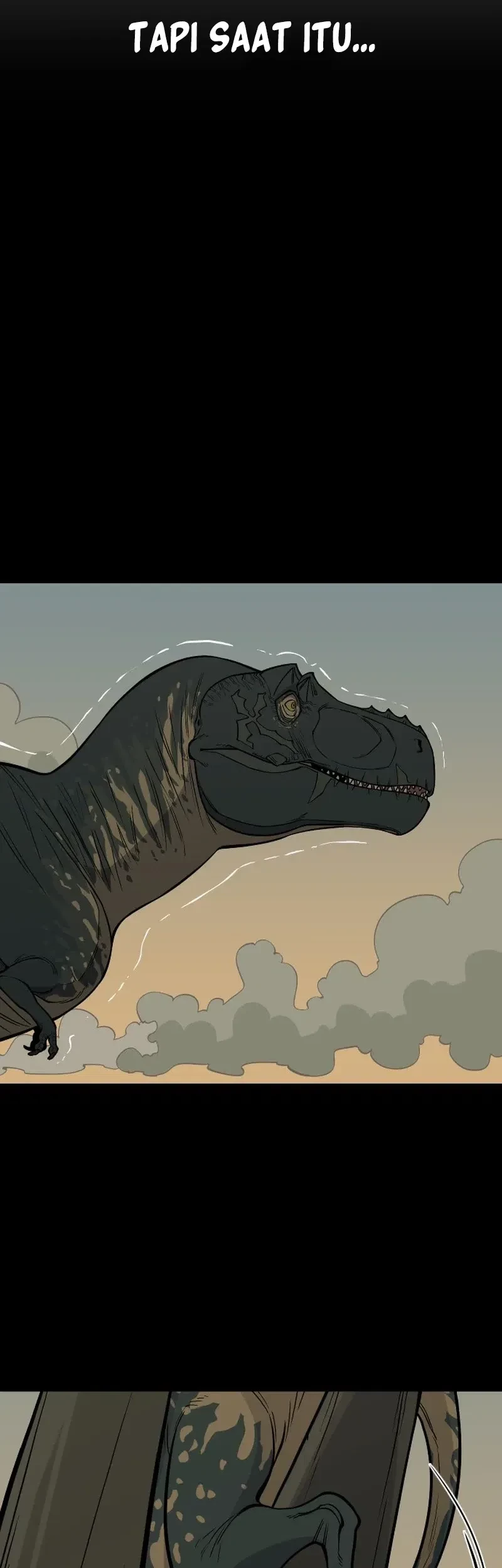 Ancient Animals Chapter 2 Gambar 100