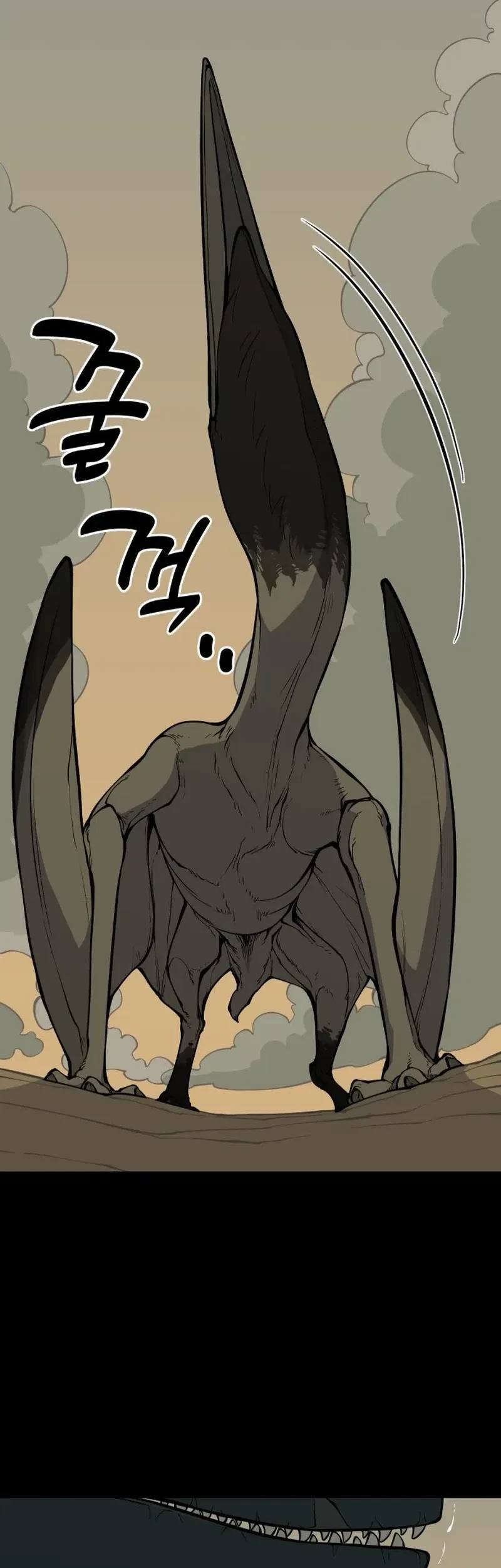 Ancient Animals Chapter 2 Gambar 102