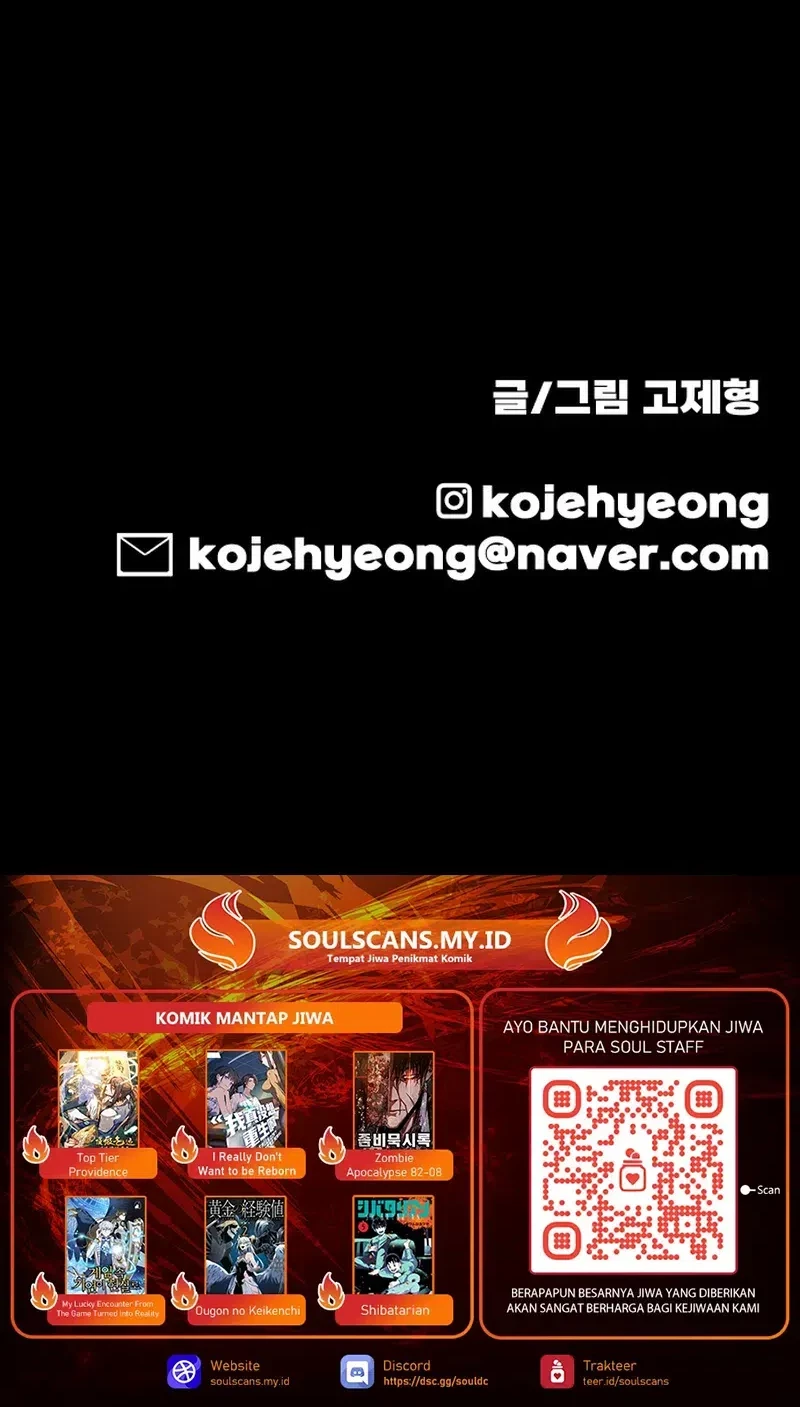 Ancient Animals Chapter 2 Gambar 105