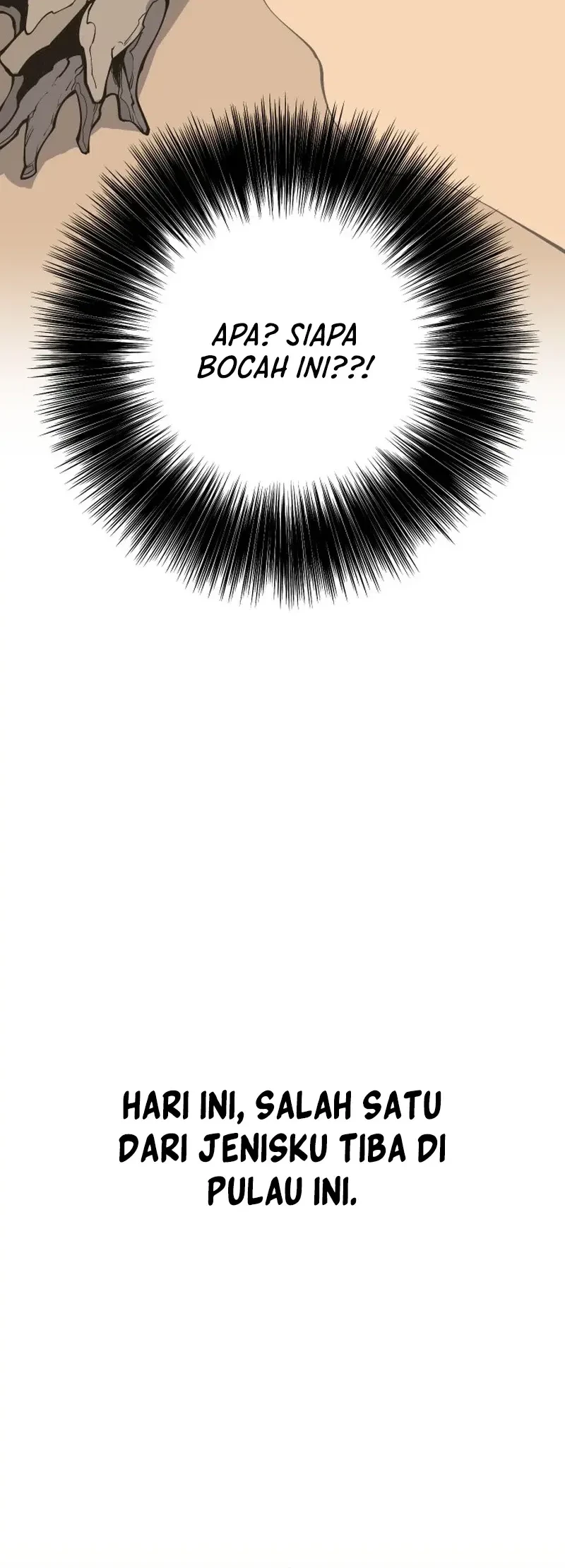 Ancient Animals Chapter 2 Gambar 9