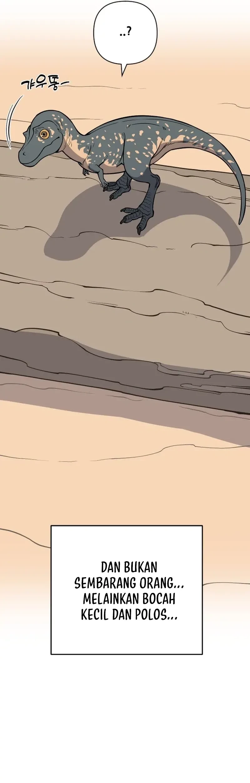 Ancient Animals Chapter 2 Gambar 10