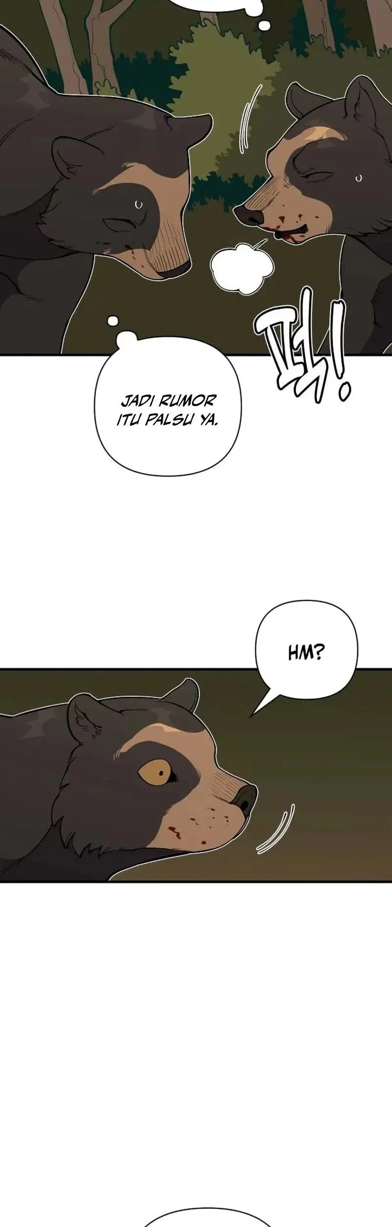 Ancient Animals Chapter 21 Gambar 59