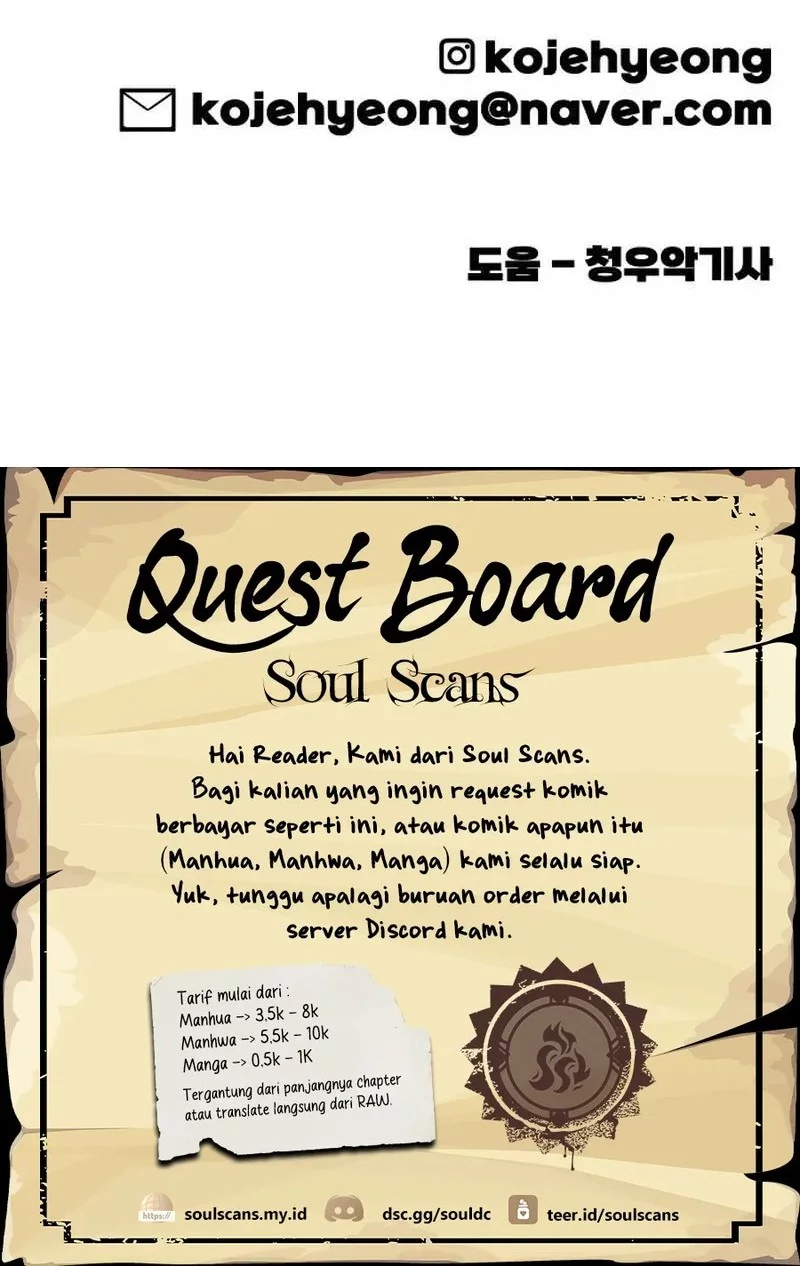 Ancient Animals Chapter 21 Gambar 64