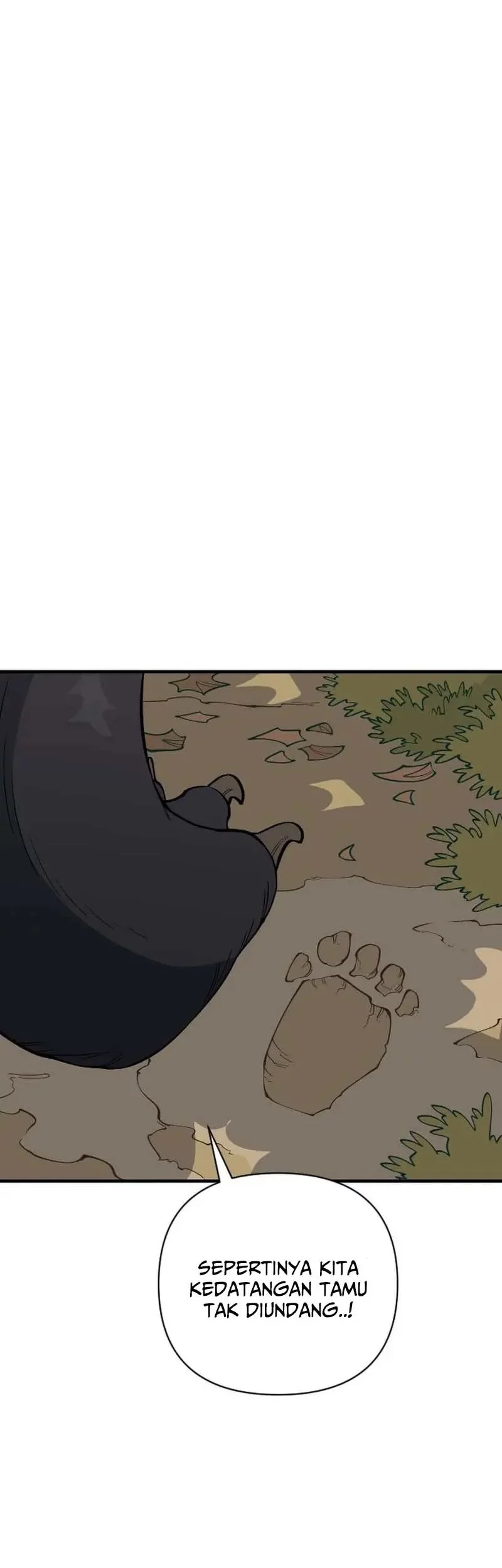 Ancient Animals Chapter 21 Gambar 41