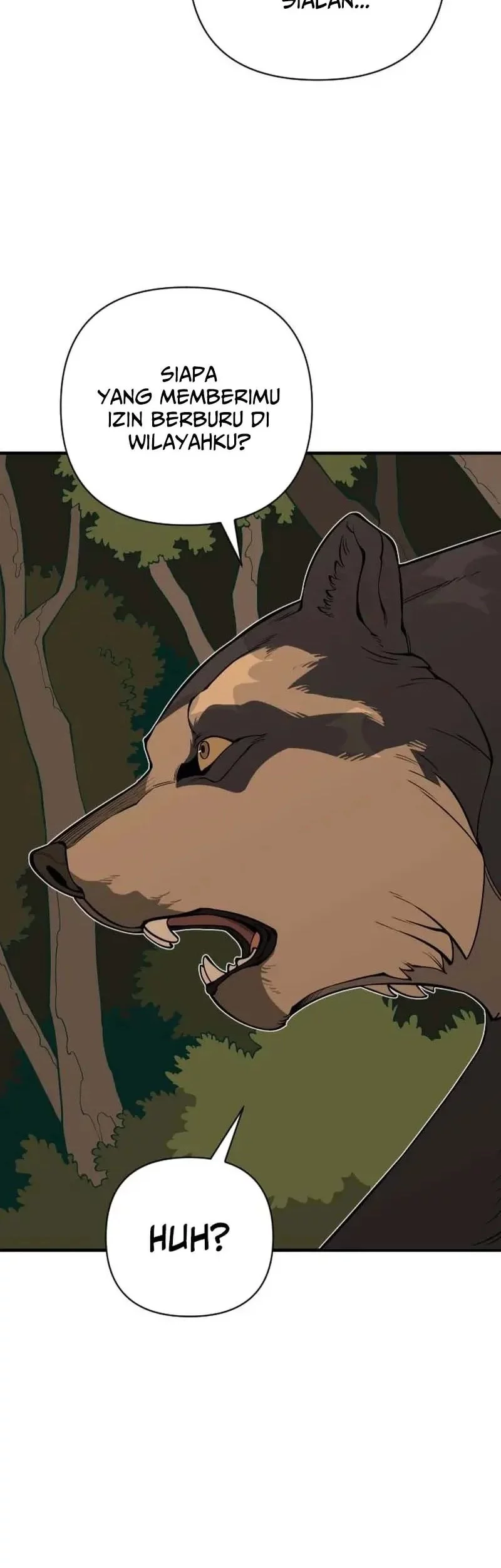 Ancient Animals Chapter 21 Gambar 50