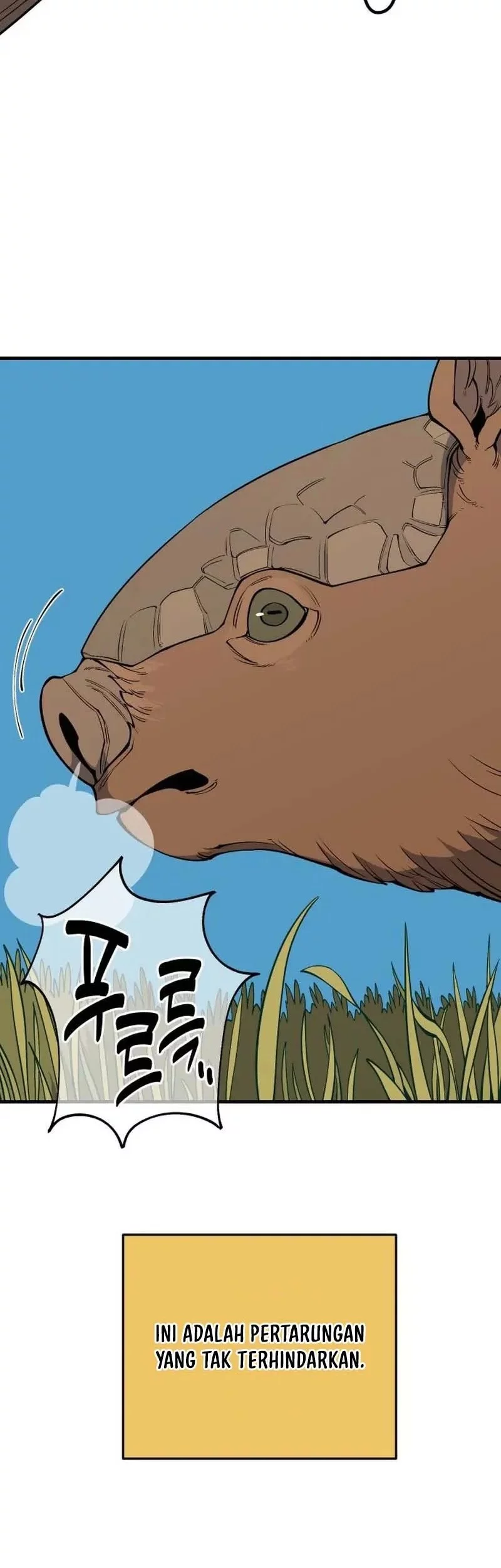 Ancient Animals Chapter 21 Gambar 15