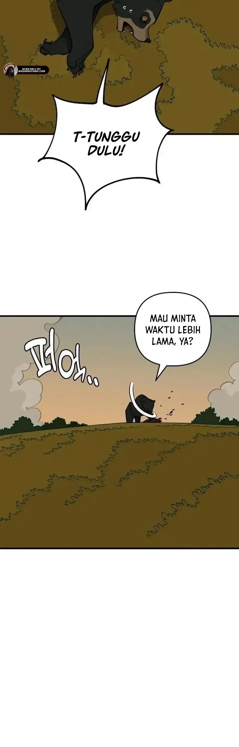 Ancient Animals Chapter 22 Gambar 51