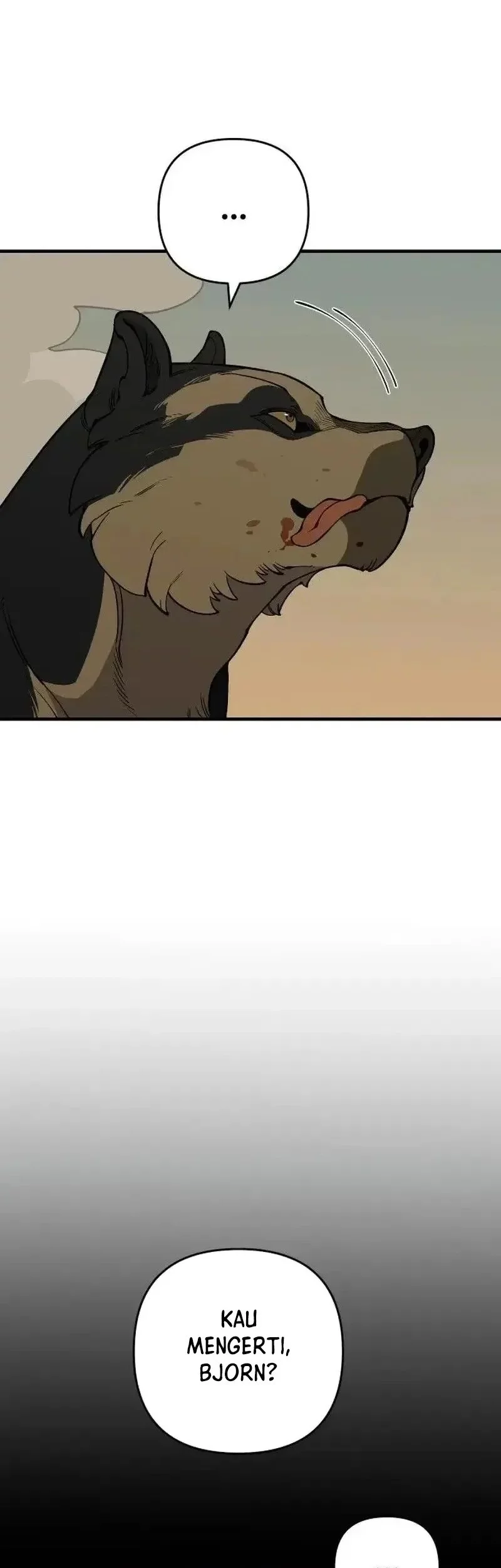 Ancient Animals Chapter 22 Gambar 53