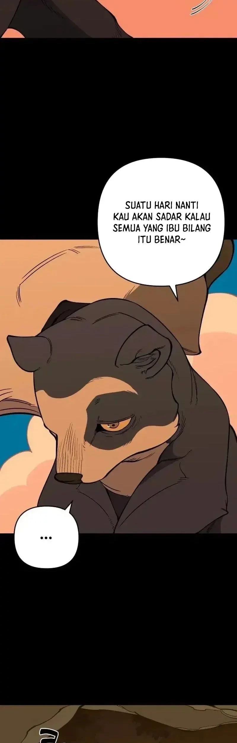 Ancient Animals Chapter 22 Gambar 57