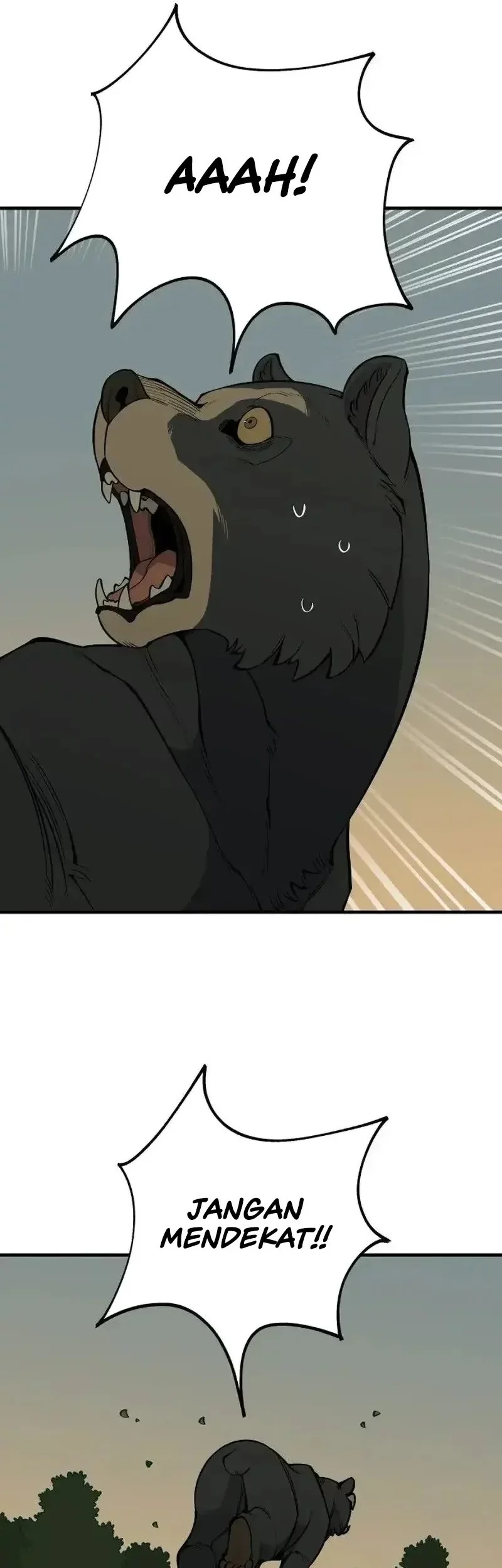 Ancient Animals Chapter 22 Gambar 35