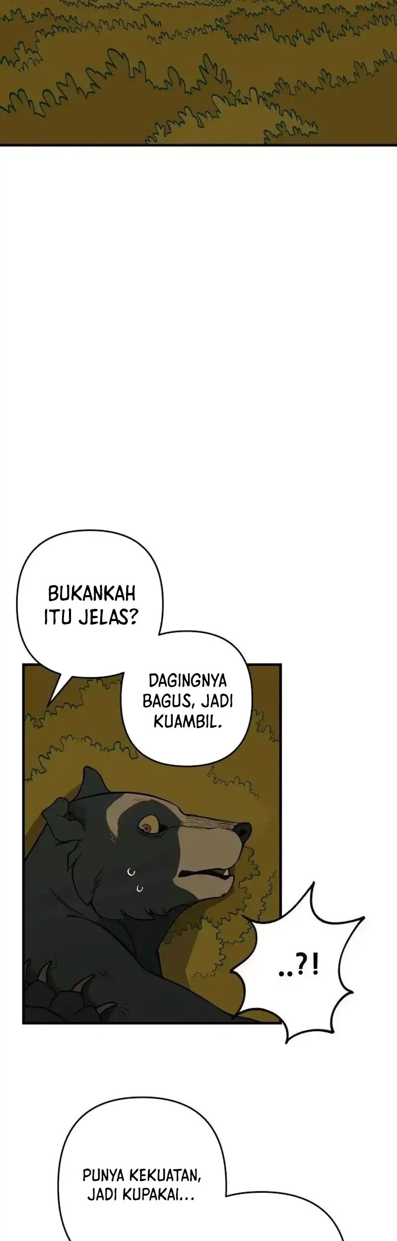 Ancient Animals Chapter 22 Gambar 48