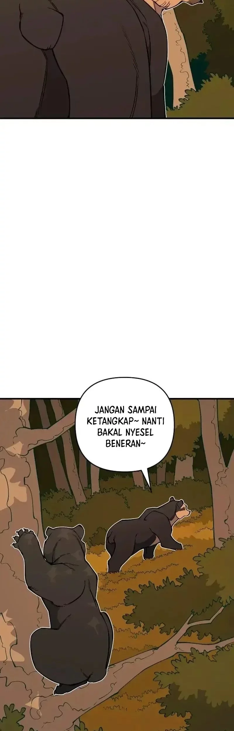 Ancient Animals Chapter 22 Gambar 11