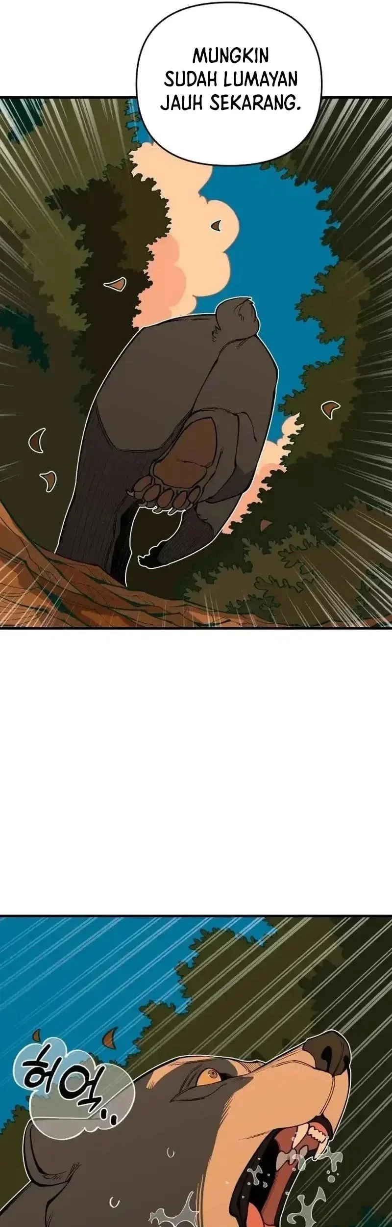 Ancient Animals Chapter 22 Gambar 20