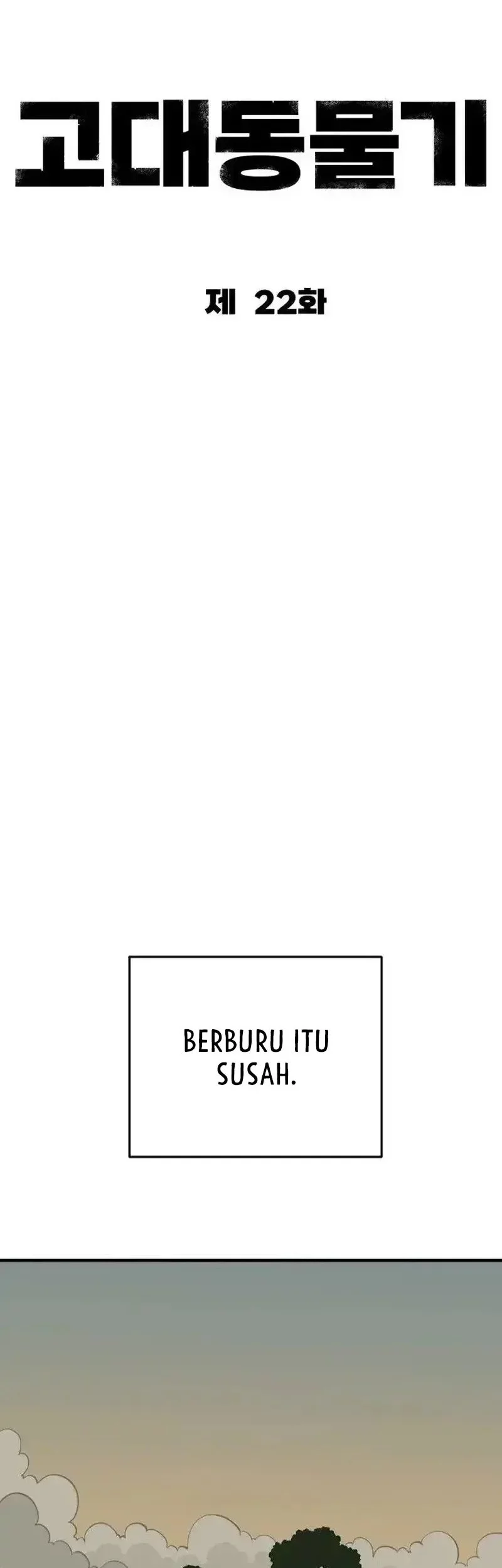 Ancient Animals Chapter 22 Gambar 25