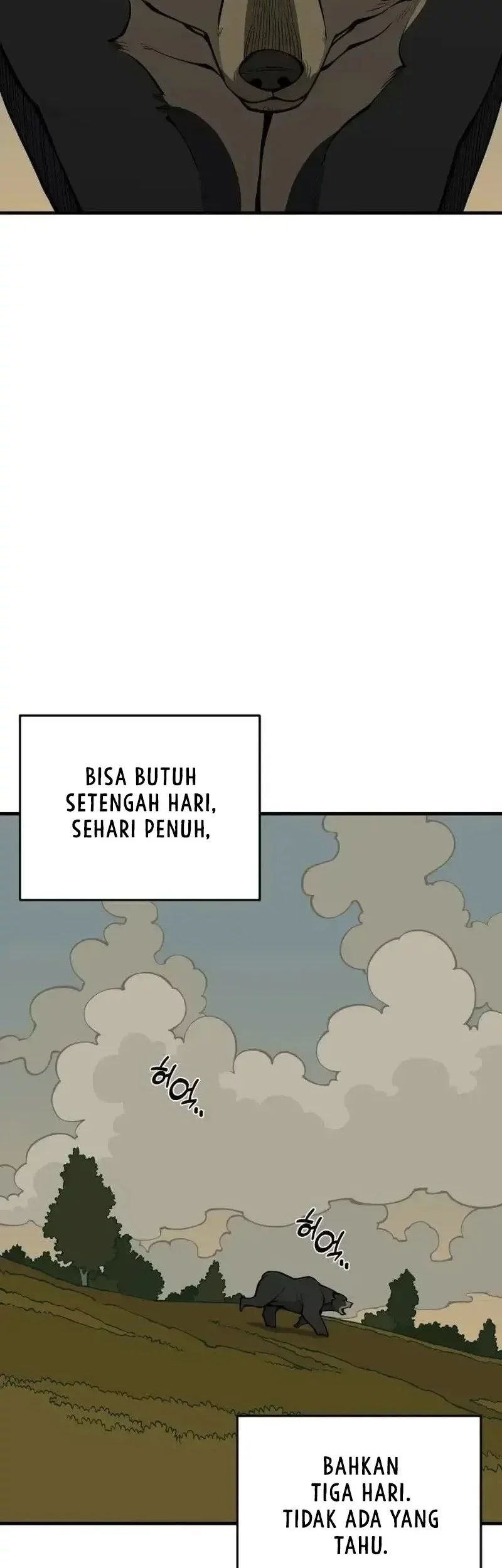 Ancient Animals Chapter 22 Gambar 28