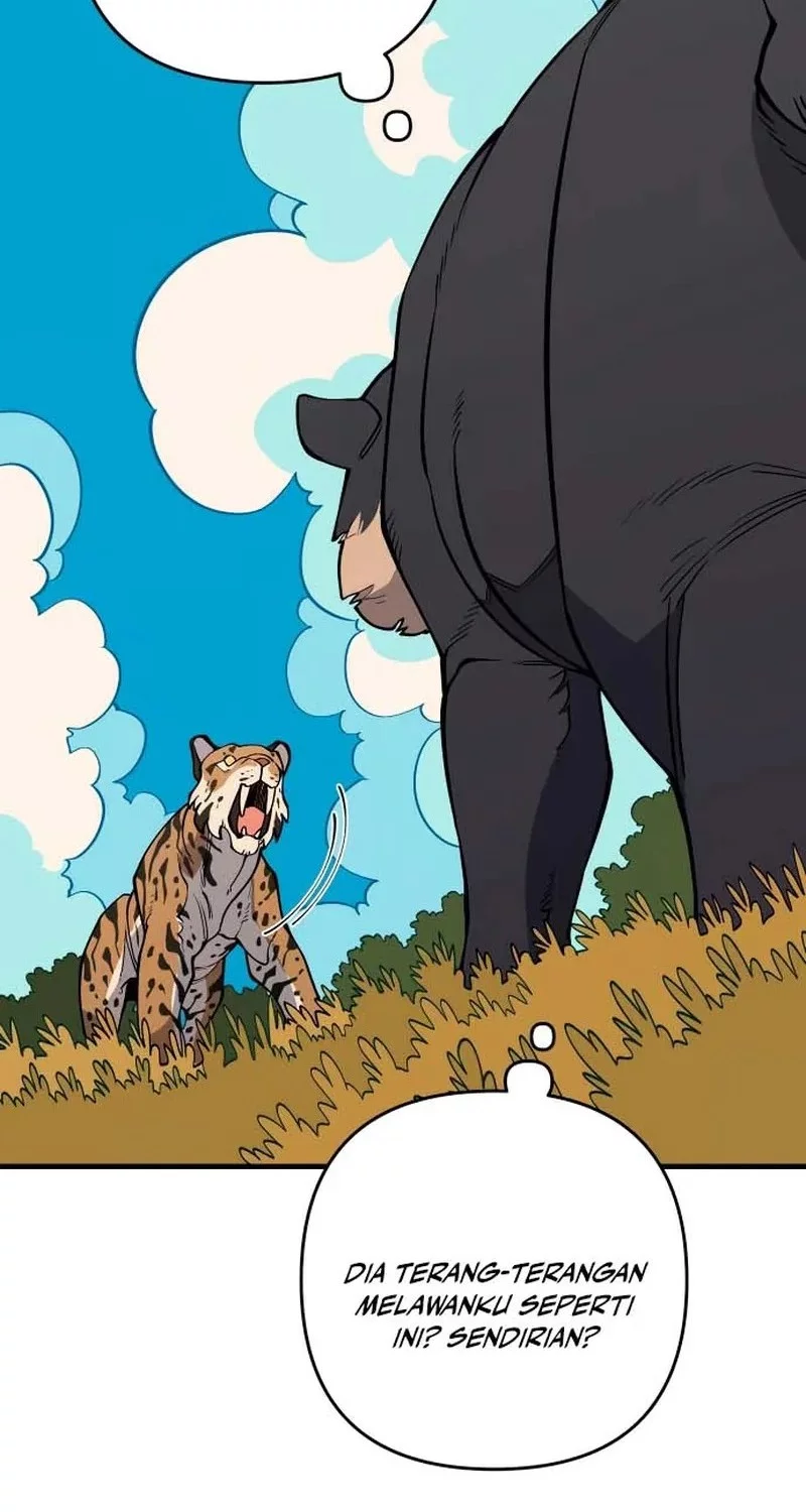 Ancient Animals Chapter 23 Gambar 56