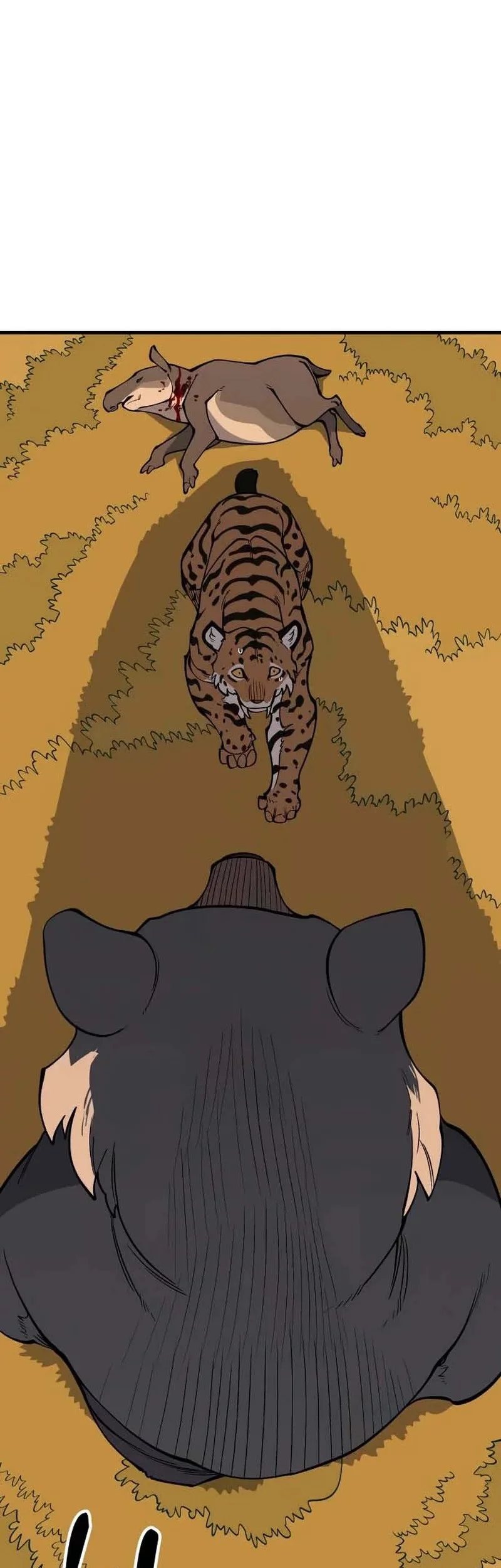 Ancient Animals Chapter 23 Gambar 62