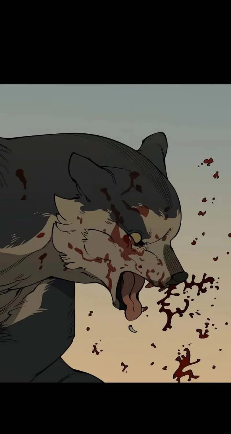 Ancient Animals Chapter 23 Gambar 40