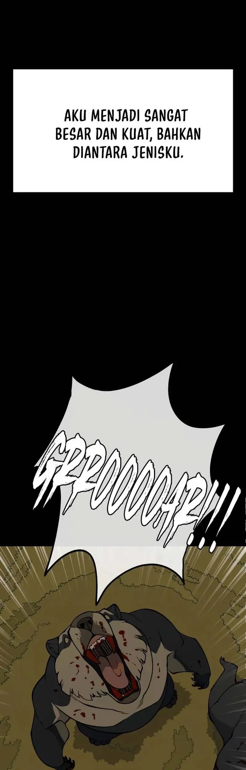 Ancient Animals Chapter 23 Gambar 41